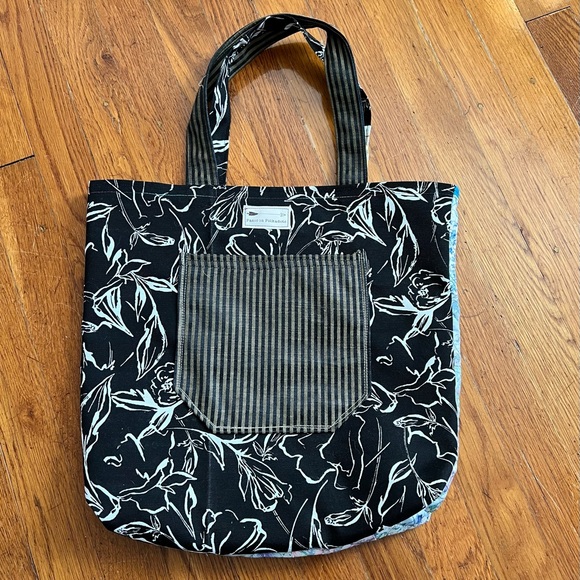 Quilted Tote Bag! - Picture 2 of 11